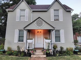 218 N Cherry St, O'Fallon, IL 62269