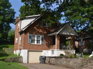 306 Lytle Ave, Elsmere, KY