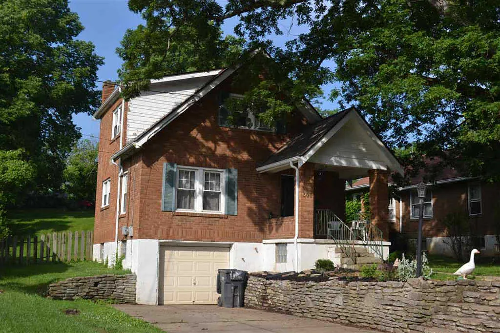 306 Lytle Ave photo 1