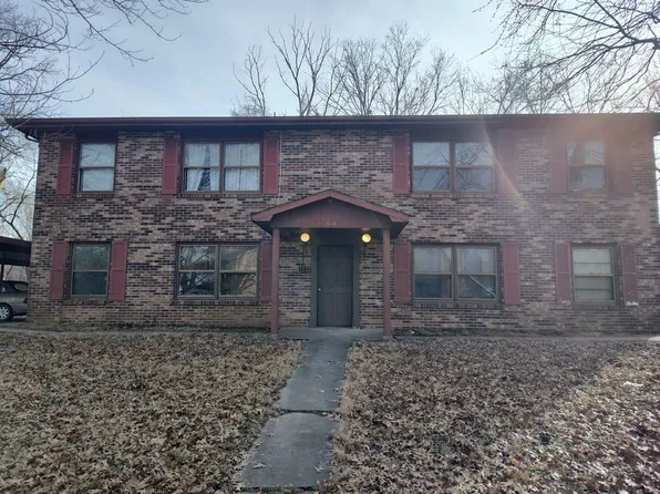 Boxwood 614, 614 Boxwood Dr APT 3, Cape Girardeau, MO 63701