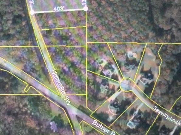 3640 Union Rd SW, Atlanta, GA 30349