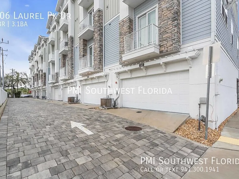 506 Laurel Park Dr — Photo 21