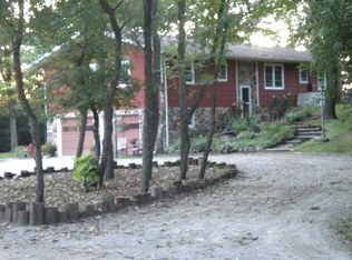 N3840 Savage Rd, Brandon, WI 53919