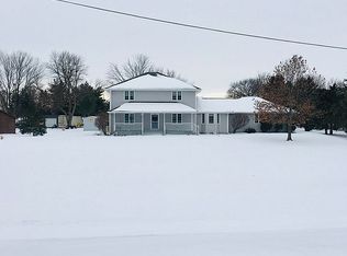 818 E Main St, Pierce, NE 68767