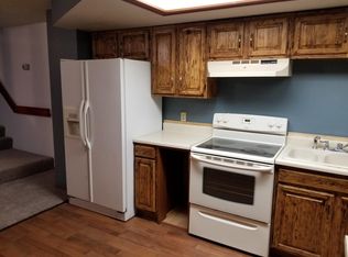 1478 Davison St #1A, North Pole, AK 99705