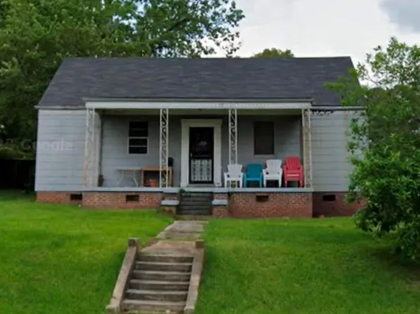 1704 Robinson St, Jackson, MS 39209