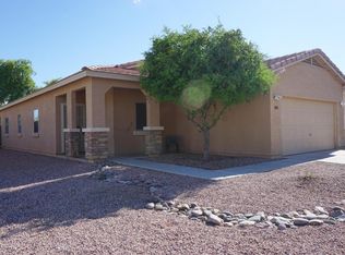 16805 W Rimrock St, Surprise, AZ 85388