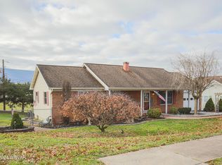 1316 Pearl Blvd, Montoursville, PA 17754