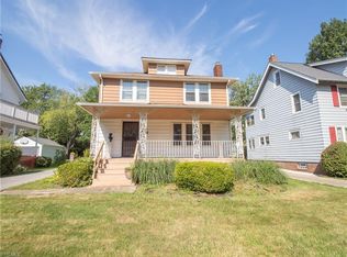244 E 218th St, Euclid, OH 44123