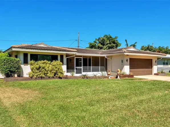 2352 Rutland Ln, Clearwater, FL 33763