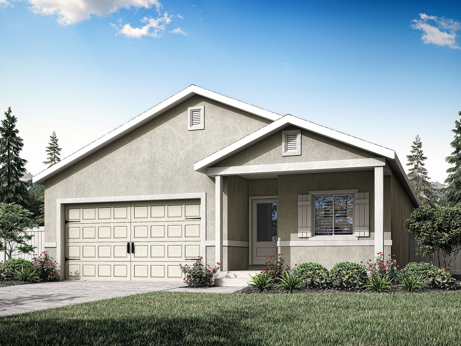 Glenwood Plan, Oquirrh Mountain Ranch, Eagle Mountain, UT 84005 Zillow