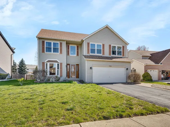 1906 Arbor Fields Dr, Plainfield, IL 60586