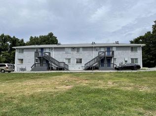 1425 Joseph E Boone Boulevard Northwest D #102, Atlanta, GA 30314