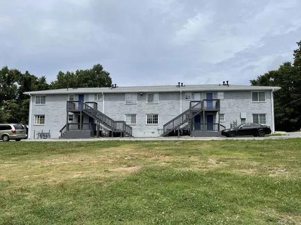 1425 Joseph E Boone Boulevard Northwest D, Atlanta, GA