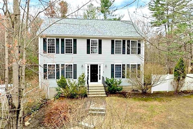 1st image of 36 Wallingford Road