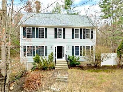 36 Wallingford Road, Milford, NH, 03055