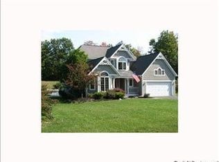 281 Frenchs Bay Rd, Tully, NY 13159