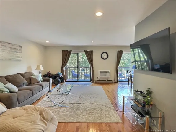 97 Richards Avenue #F4, Norwalk, CT 06854
