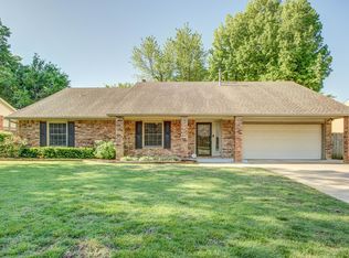 7816 E 79th St, Tulsa, OK 74133
