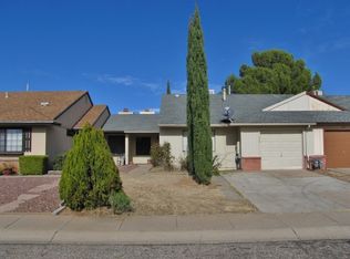 615 Charles Dr, Sierra Vista, AZ 85635