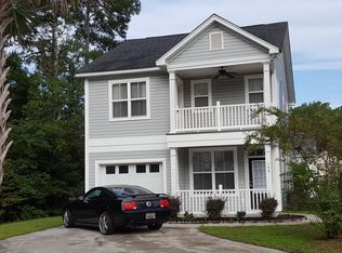 144 Diploma Dr, Ladson, SC 29456