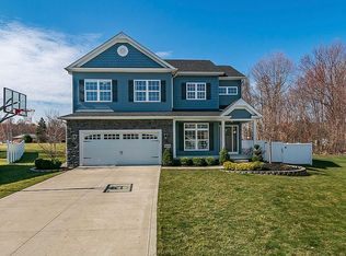 3408 Roberts Way Ct, Perry, OH 44081