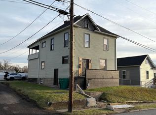 1107 N 14th St, Clarksburg, WV 26301