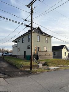 1107 N 14th St, Clarksburg, WV, 26301