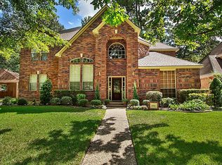 6811 Cherry Hills Rd, Houston, TX 77069