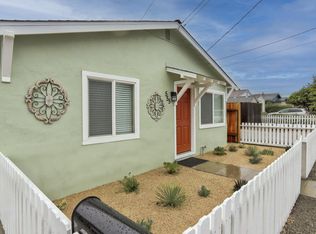 555 Williams Ave, Seaside, CA 93955
