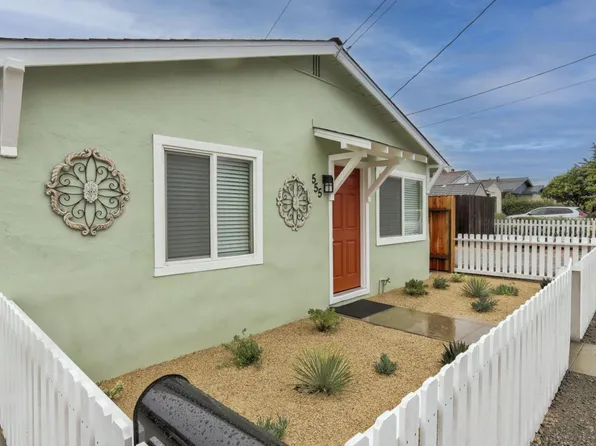 555 Williams Ave, Seaside, CA 93955