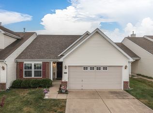 2796 Cadogan Dr, Greenwood, IN 46143