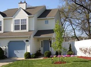 155 Auckland Dr, Newark, DE 19702