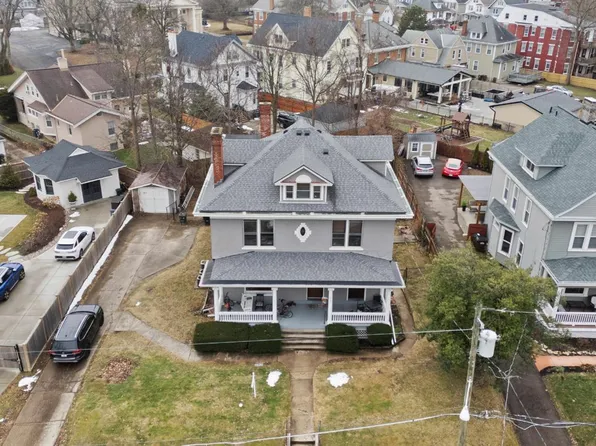2241 Cameron Ave, Cincinnati, OH 45212