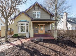 9102 Louis Ave, Silver Spring, MD 20910