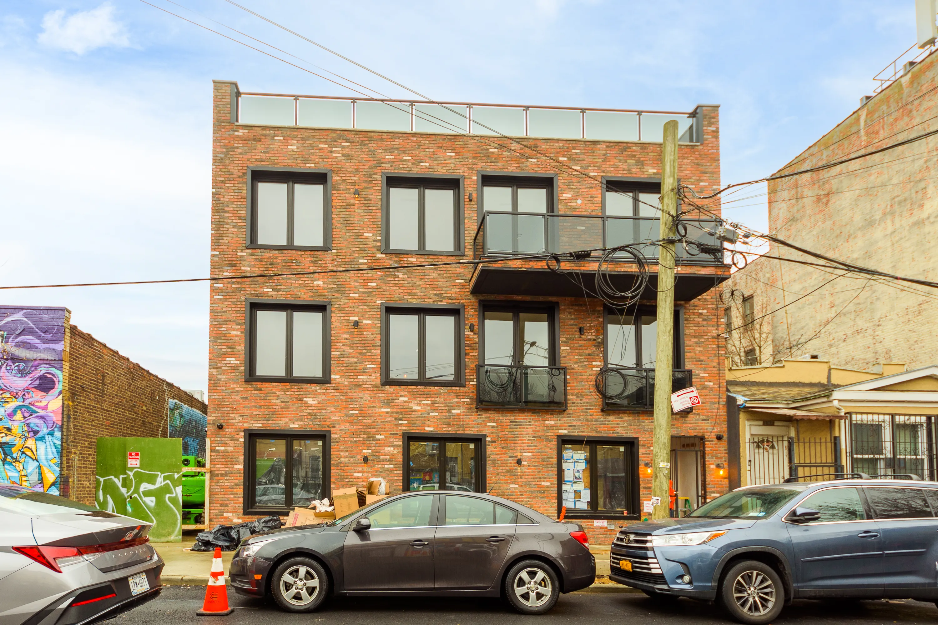 1624 Jefferson Ave Unit 2B