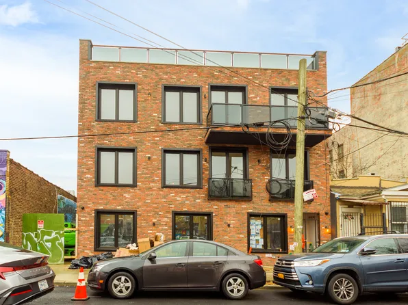 1624 Jefferson Avenue