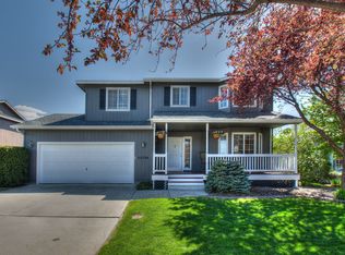 23704 E Maxwell Dr, Liberty Lake, WA 99019