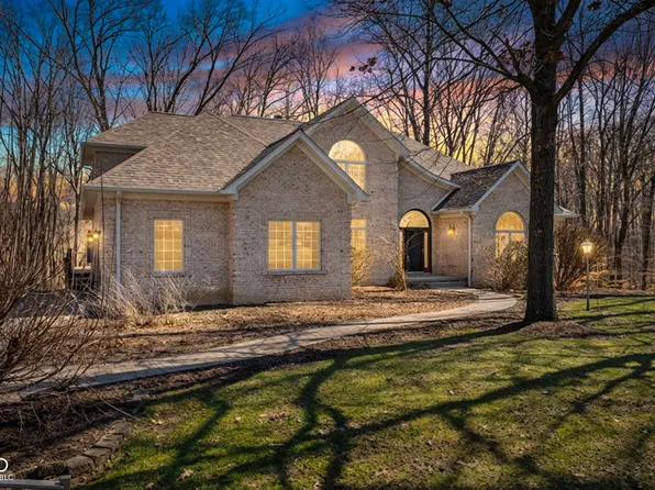 7880 N Thames Dr, Bloomington, IN 47408