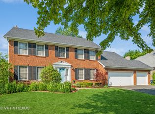 1851 Vassar Dr, Naperville, IL 60565