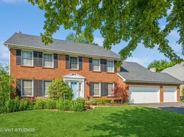 1851 Vassar Dr, Naperville, IL 60565