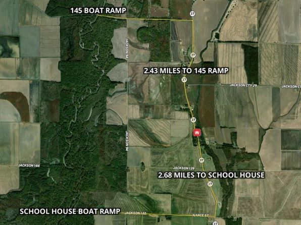 8506 Highway 37 Hwy S, Newport, AR 72112
