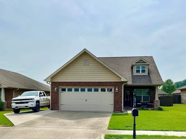 12626 Holstein Ln, Huntsville, AL 35803