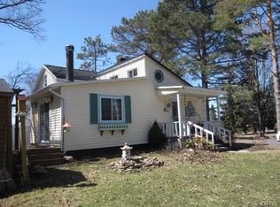 3955 East St, Skaneateles, NY 13152
