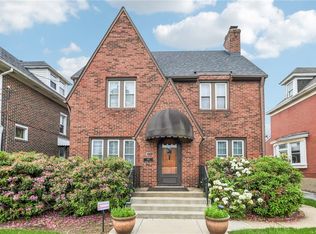 916 Bellaire Ave, Pittsburgh, PA 15226