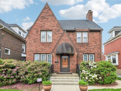 916 Bellaire Ave, Pittsburgh, PA, 15226