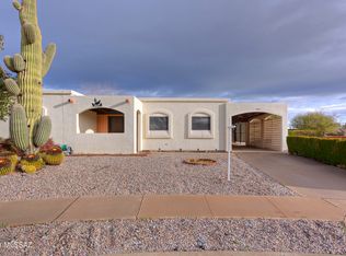 1848 S Abrego Dr, Green Valley, AZ 85614