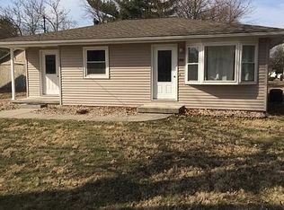 708 S Lafayette St, Jerseyville, IL 62052