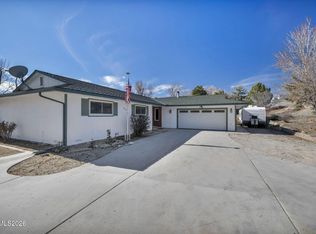 10200 Shiloh Dr, Reno, NV 89508
