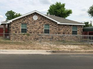 1502 N Dunlap Ave, Mission, TX 78572